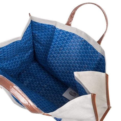 where to buy goyard bags in toronto|goyard mediterranee beach bag.